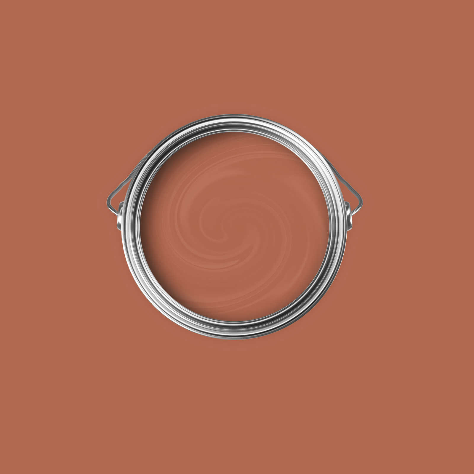             Premium Muurverf Sensitive Terracotta »Pretty Peach« NW908 – 2,5 Liter
        