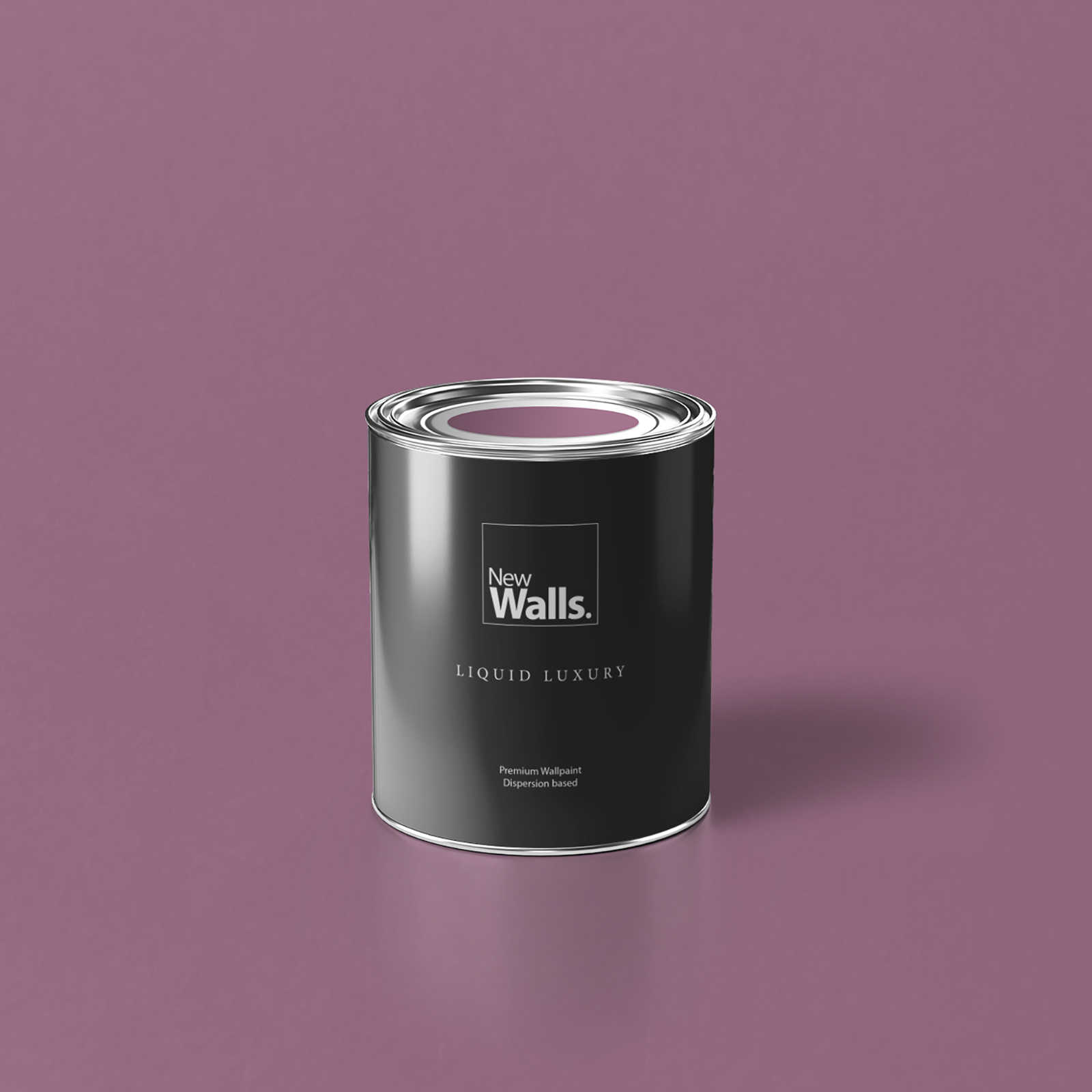         Premium Wall Paint cheerful berry »Beautiful Berry« NW211 – 1 litre
    