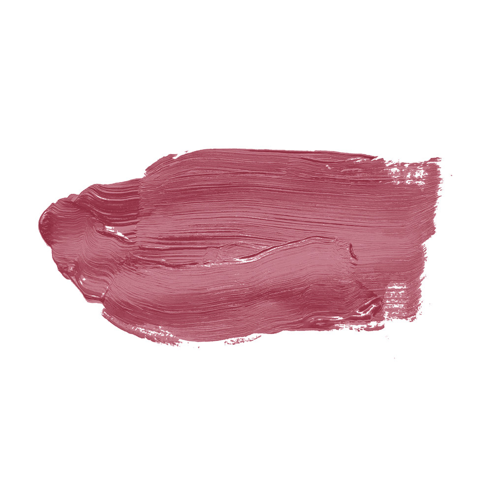             Pintura mural TCK7011 »Rosy Raspberry« en rosa oscuro intensivo – 2,5 litro
        