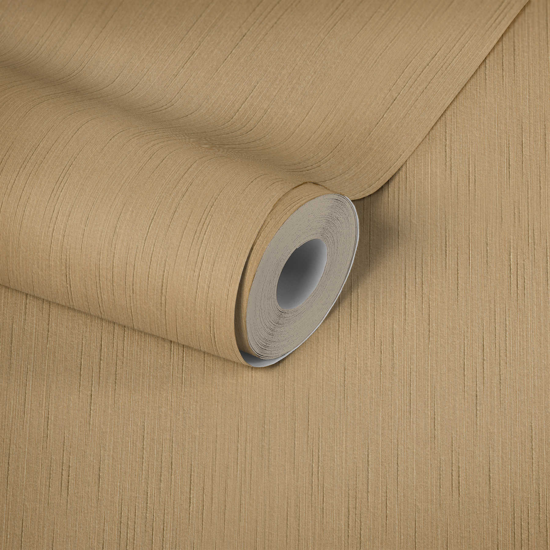             Textile texture wallpaper sand colours mottled - beige
        