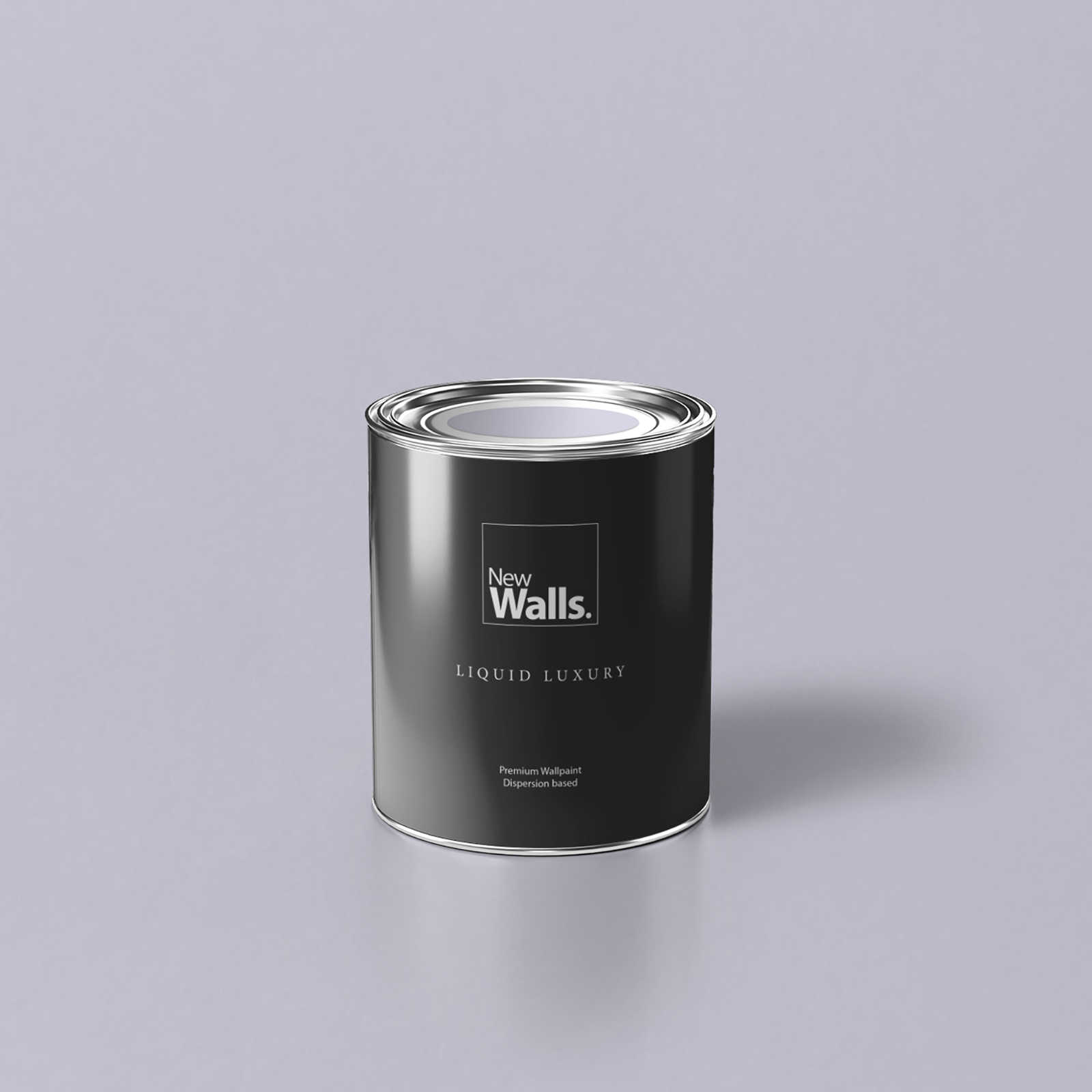         Premium Wall Paint pleasant lilac »Magical Mauve« NW203 – 1 litre
    