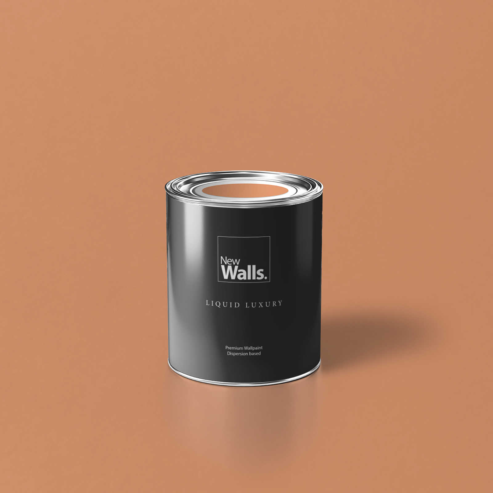         Premium Wall Paint refreshing apricot »Pretty Peach« NW902 – 1 litre
    
