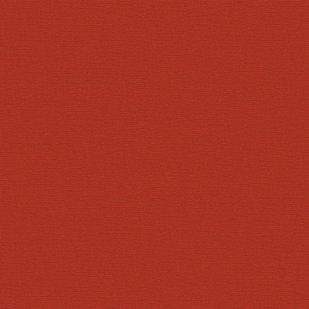             papier peint en papier uni à texture légère - rouge
        