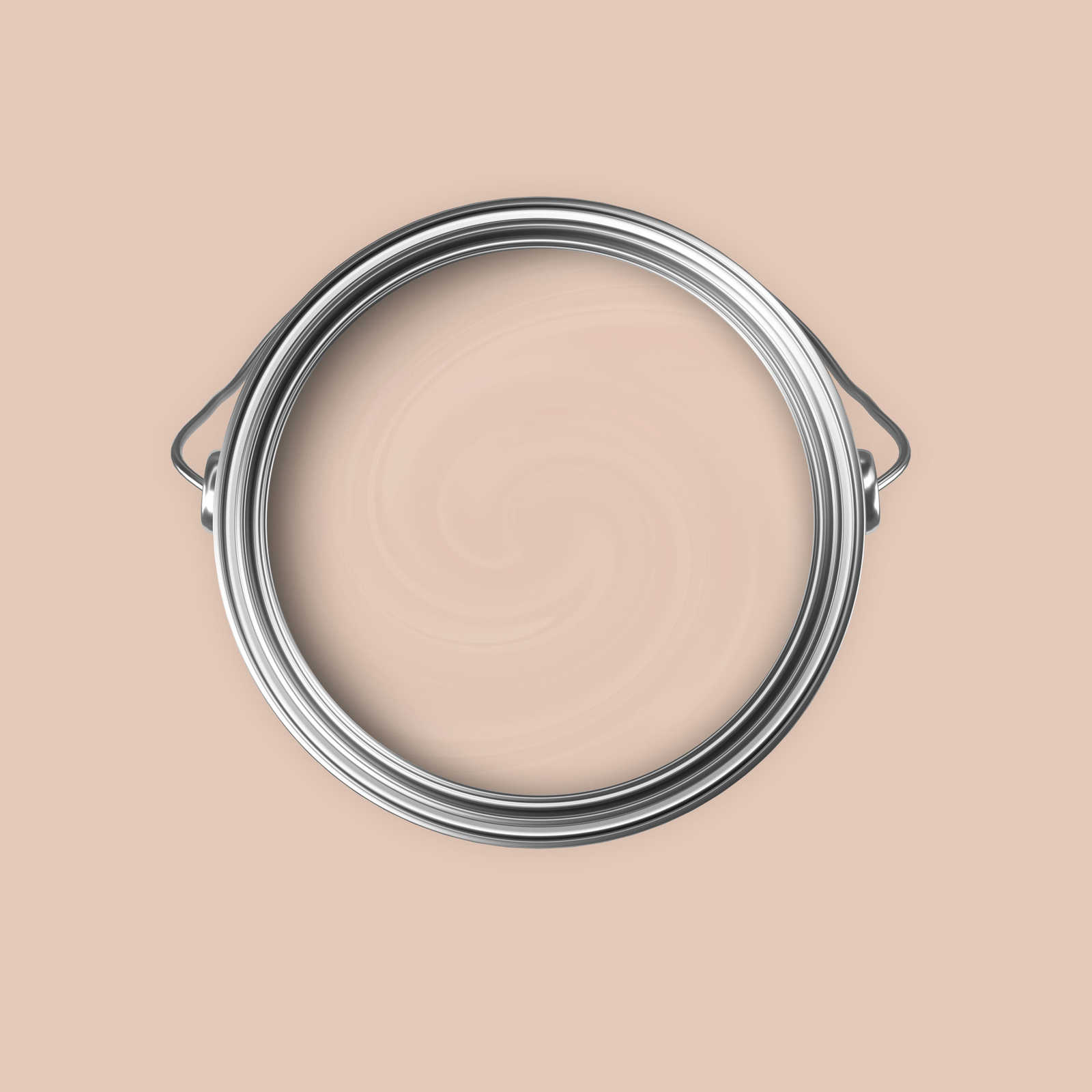             Premium Wall Paint serene sand »Luxury Lipstick« NW1003 – 5 litre
        