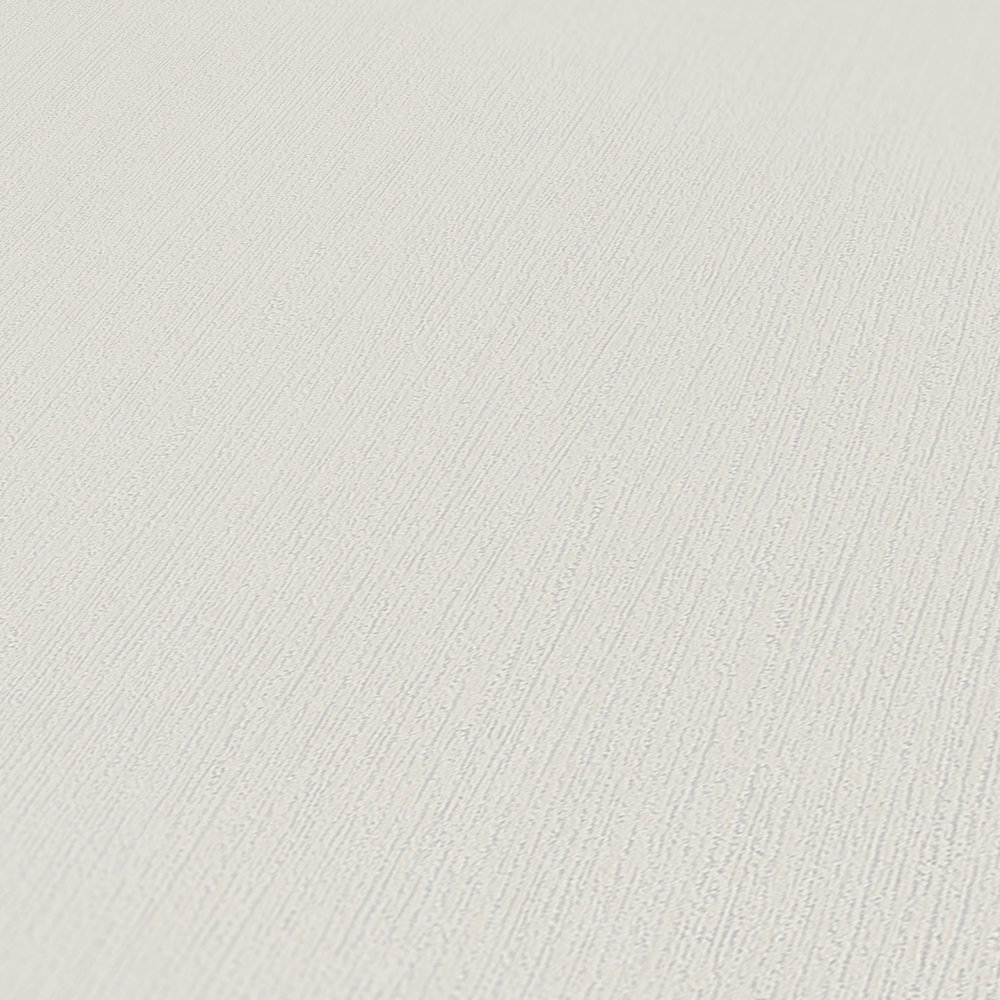             Papier peint Karl LAGERFELD avec texture gaufrée - gris, blanc
        