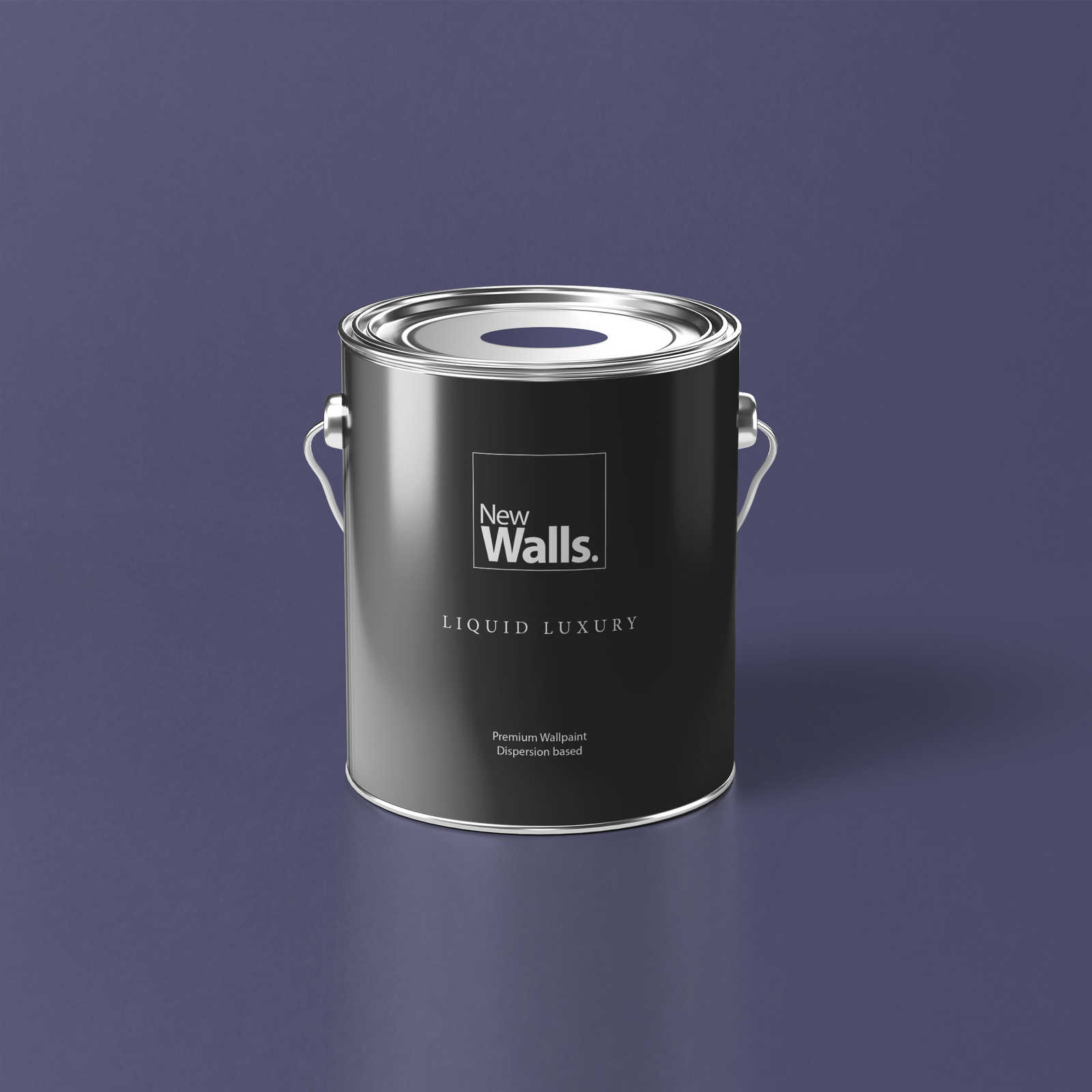 Premium Wall Paint Heavenly Dukellila »Magical Mauve« NW205 – 5 litre
