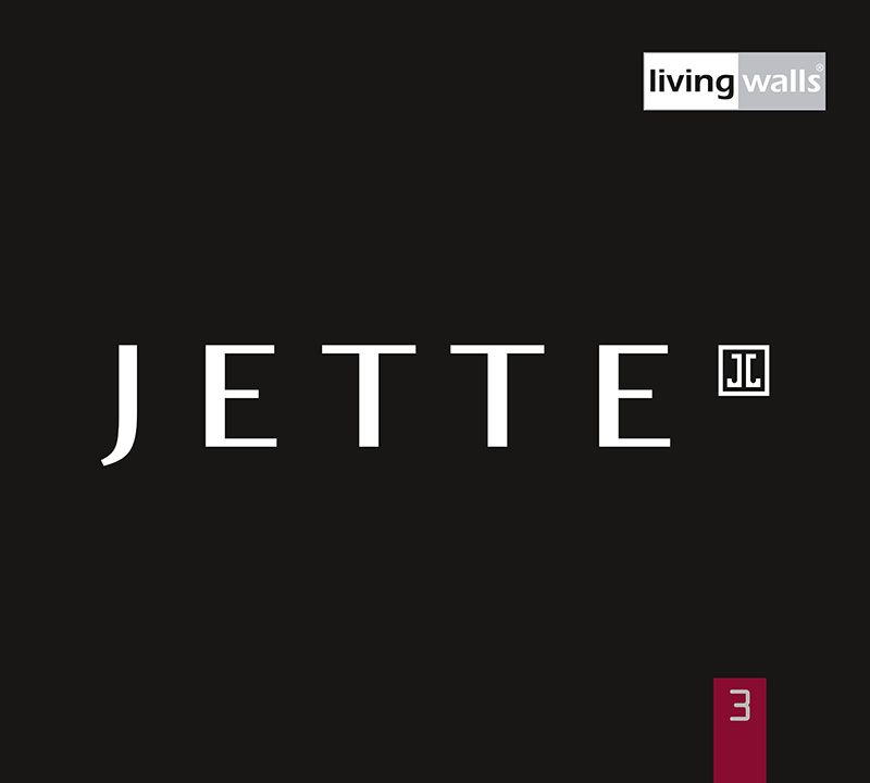 Collection cover Jette3, by A.S.Création