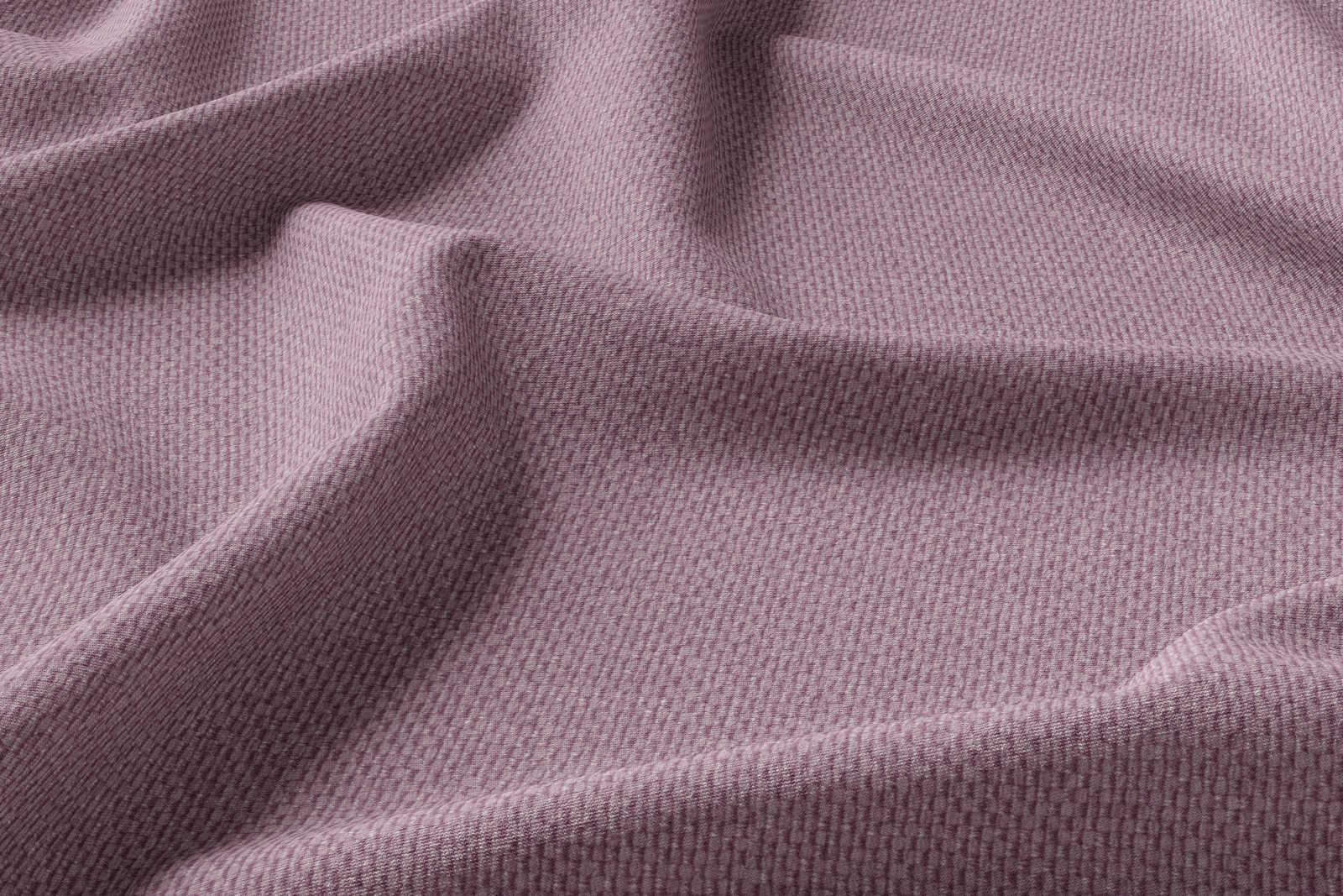             Sciarpa decorativa 140 cm x 245 cm in fibra artificiale rosa antico
        