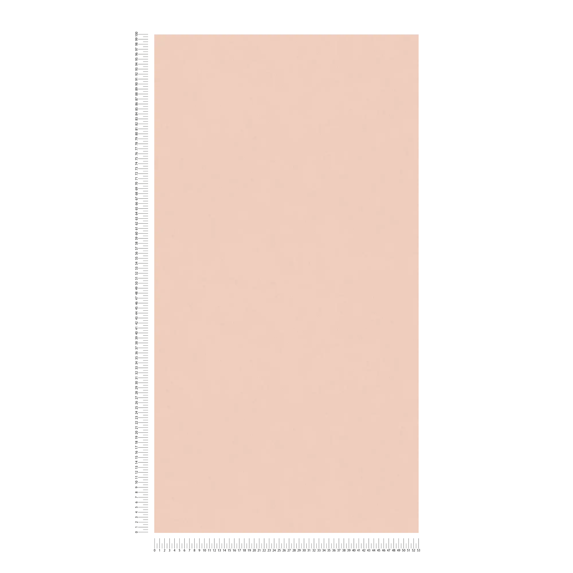             Plain wallpaper with plaster pattern - pink
        