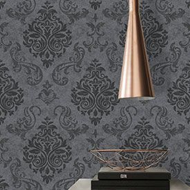 Germany-Wallpapered Trend Link