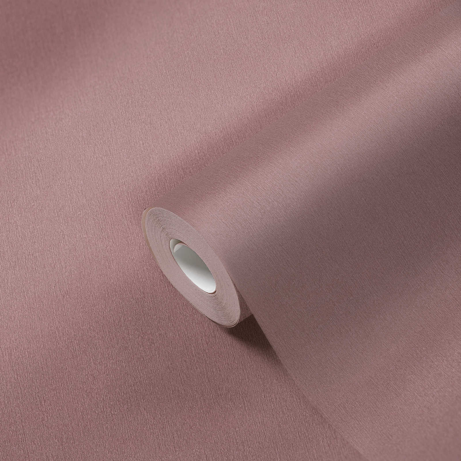             Plain wallpaper old pink with colour hatching
        