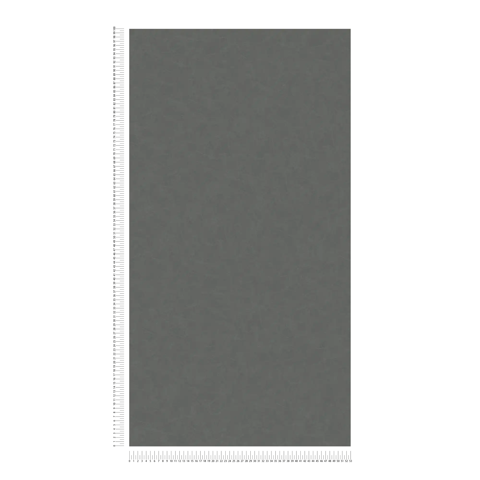             Unit behang gipslook, kleurstructuur - grijs, antraciet
        