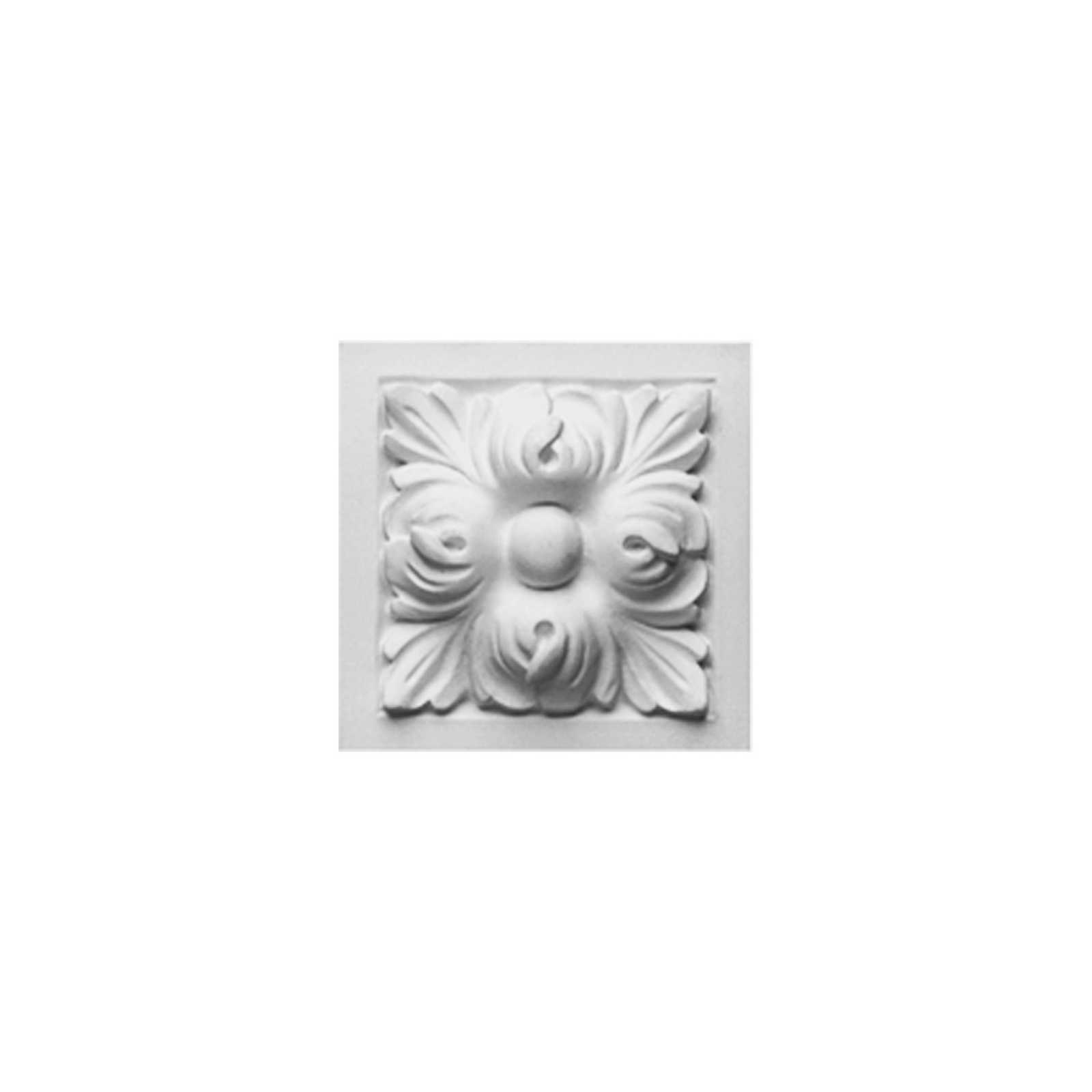 Elemento decorativo ornamentale Roma - CB501
