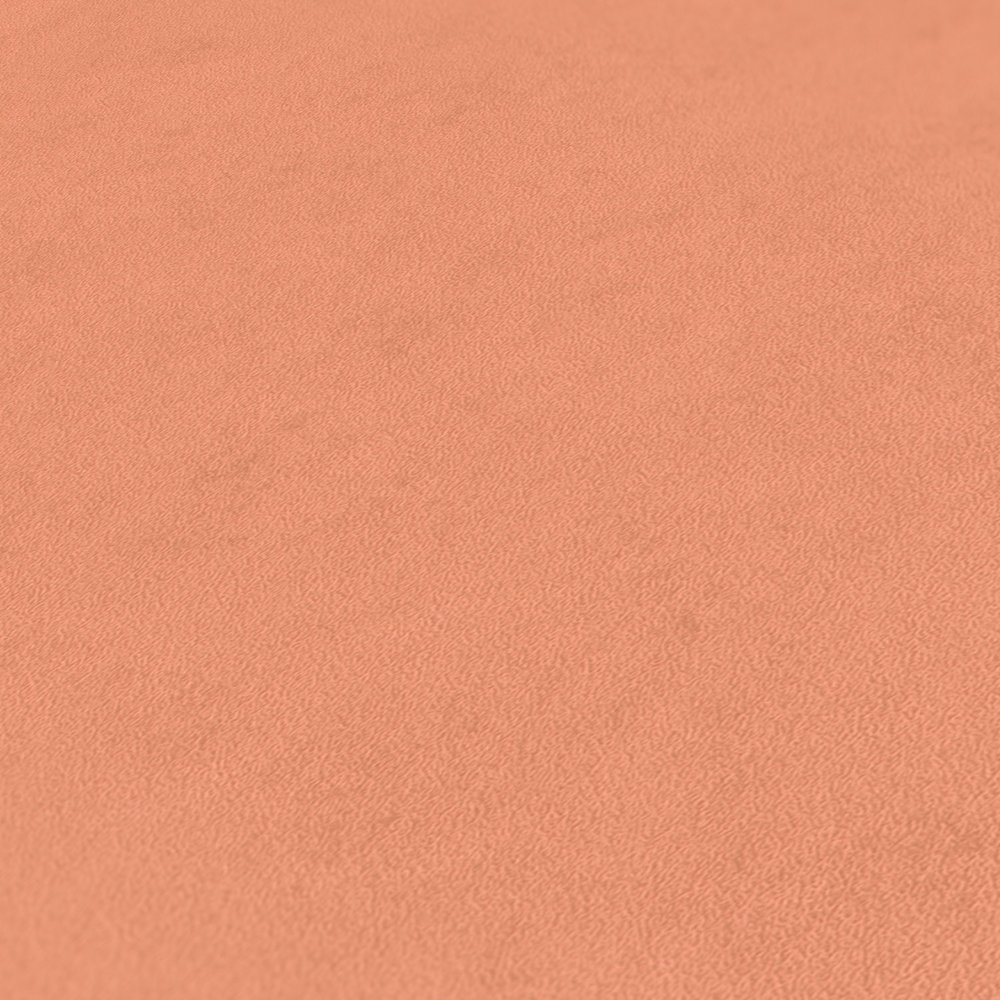             Plain plain wallpaper - orange
        