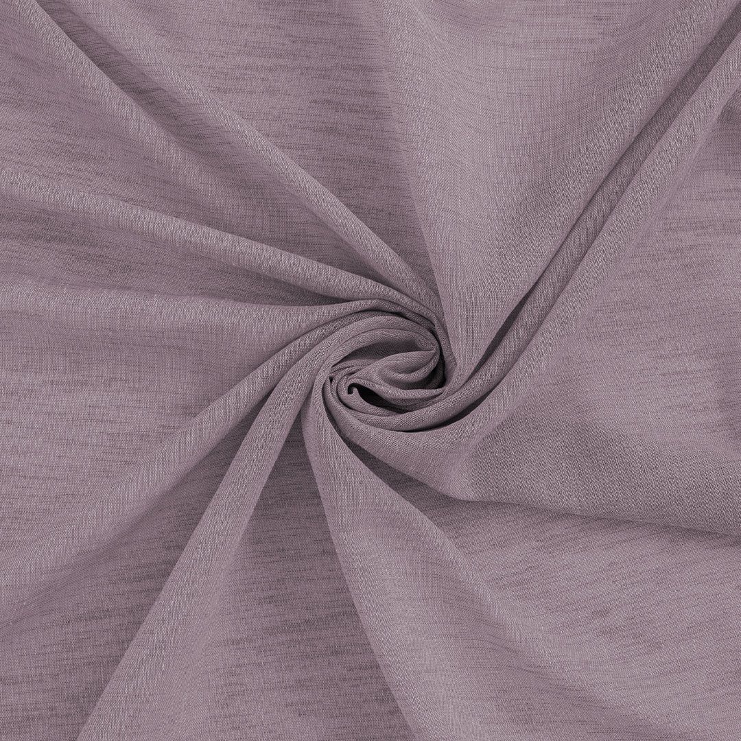 Lilac fabric, loop scarf IW540174