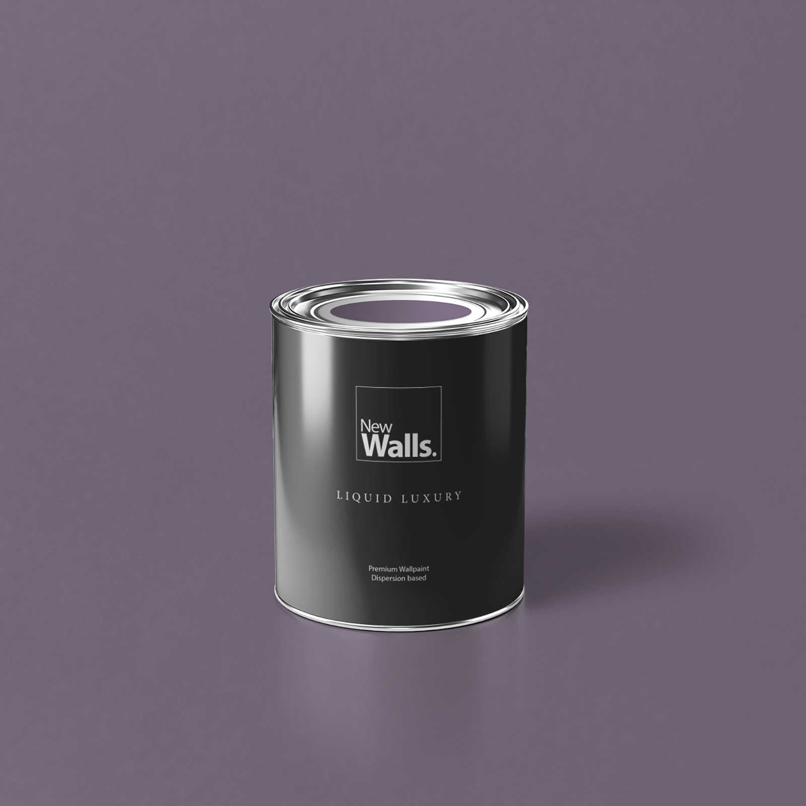         Premium Wall Paint lovely Dukellila »Magical Mauve« NW202 – 1 litre
    