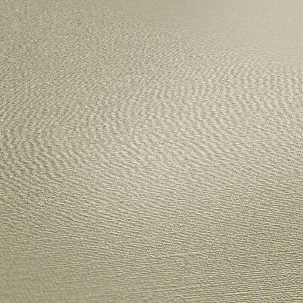             wallpaper plain ivory, matte with texture pattern
        