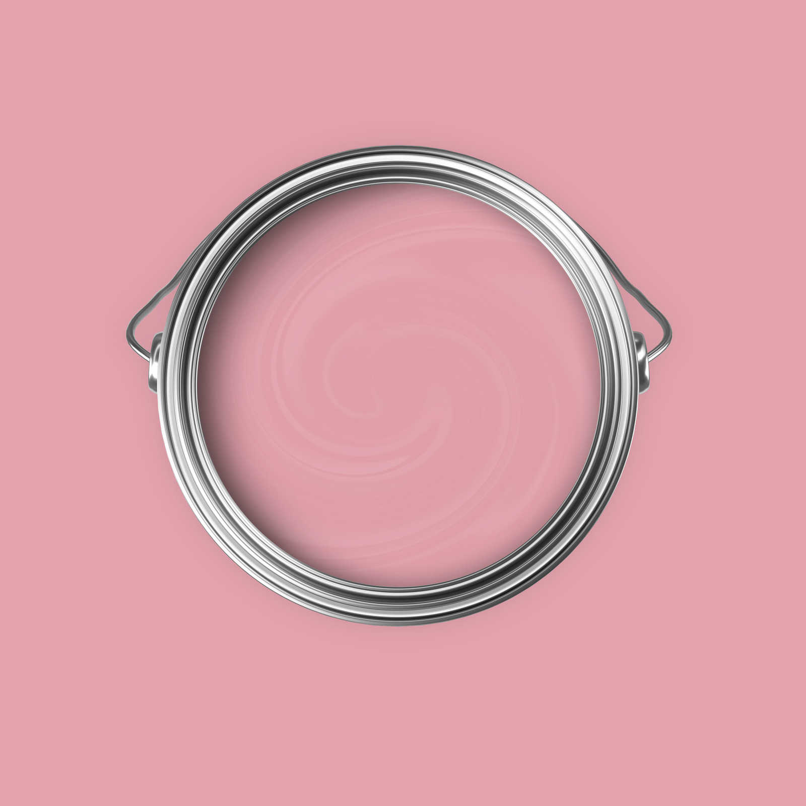             Premium Wall Paint cheerful baby pink »Blooming Blossom« NW1017 – 5 litre
        