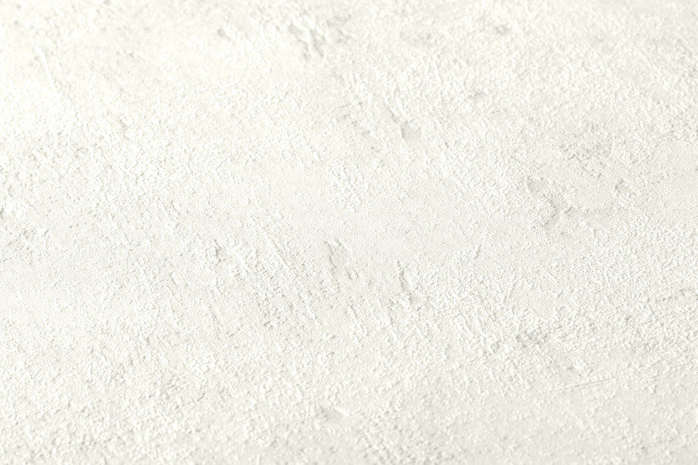             Vliesbehang Adelaide effen met kleur arceringen - wit
        