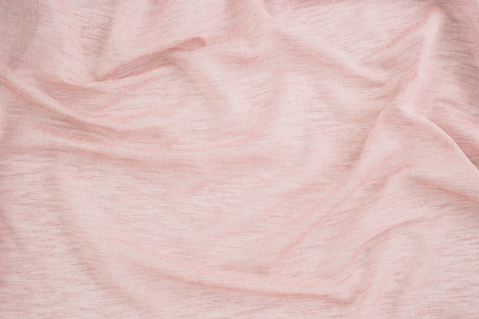             Foulard decorativo 140 cm x 245 cm in fibra artificiale rosa
        