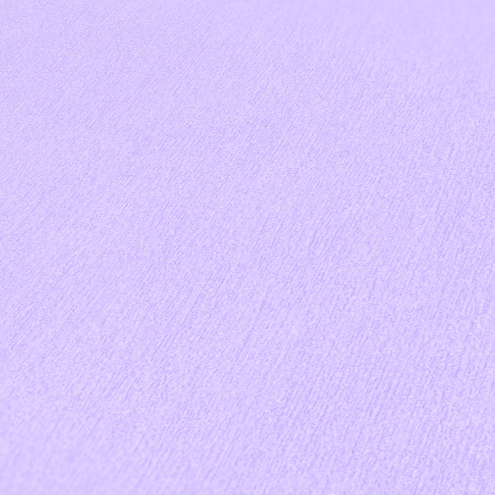             Wallpaper nursery girl uni - purple
        