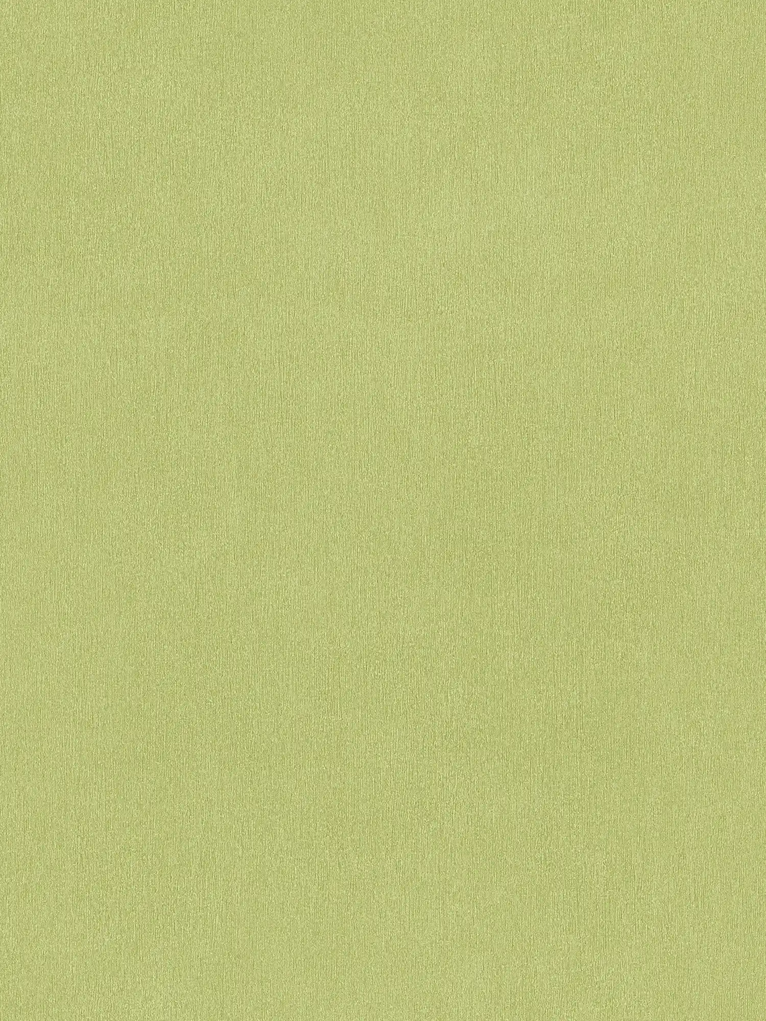 Wallpaper light green monochrome lime green with colour hatching
