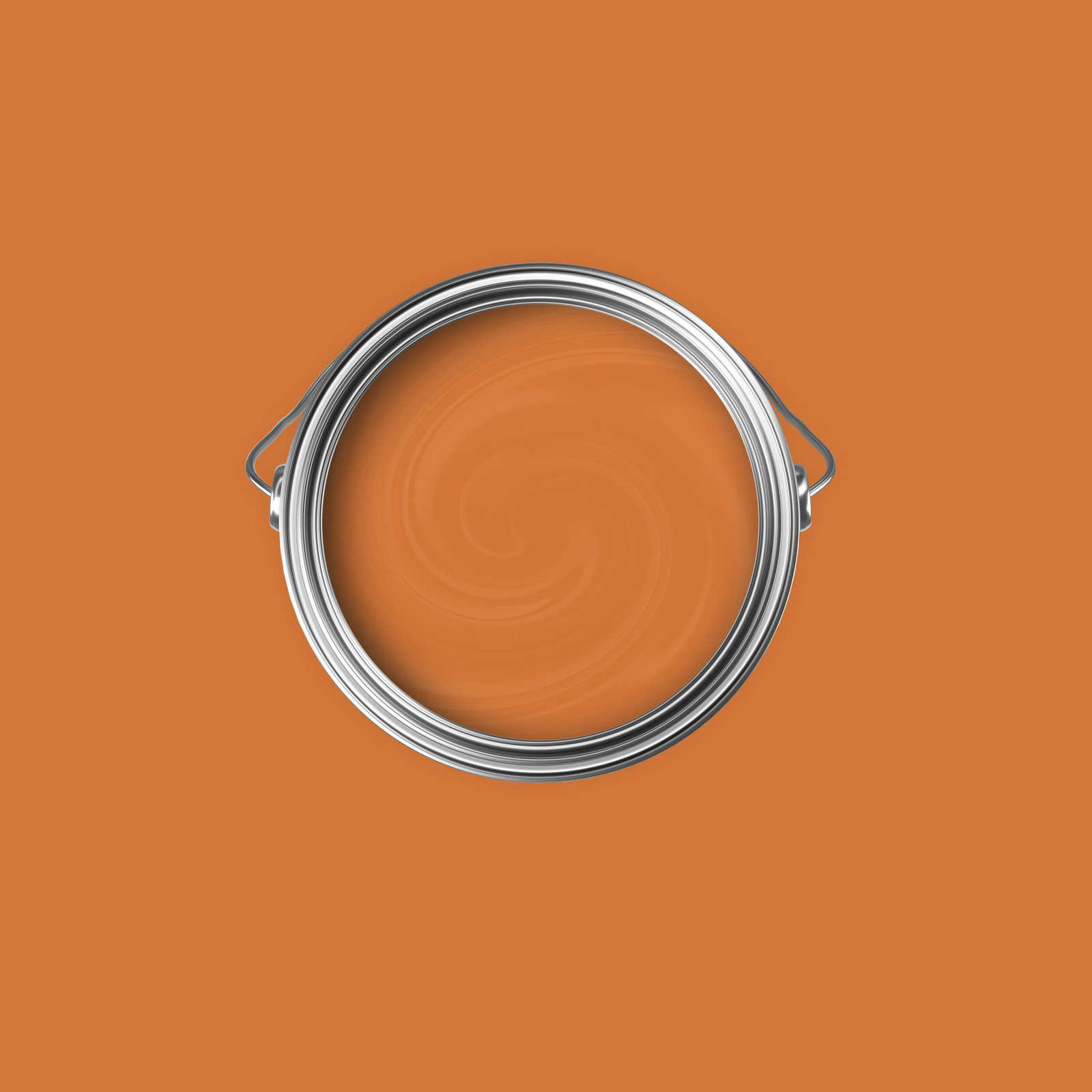             Premium Muurverf Warm Oranje »Pretty Peach« NW903 – 2,5 Liter
        