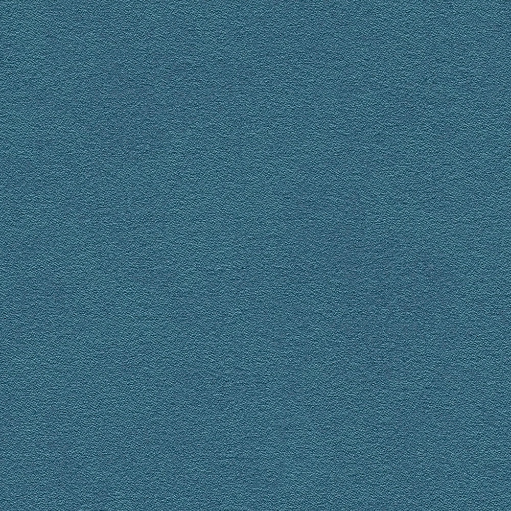             Carta da parati PopStyle colore brillante, struttura in rilievo - blu
        