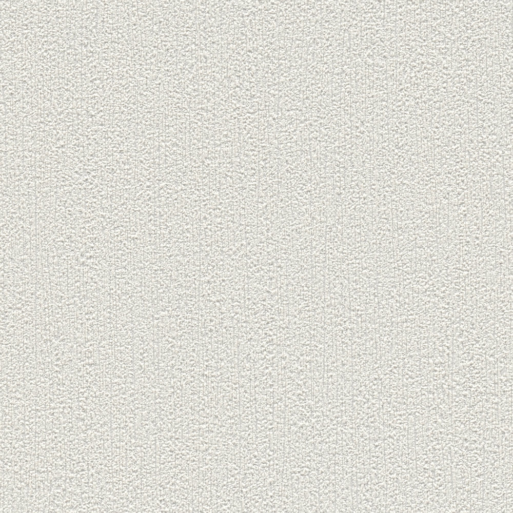             Carta da parati Karl LAGERFELD con texture in rilievo - grigio, bianco
        