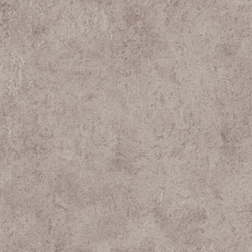             Plain wallpaper in washed out vintage style - beige
        