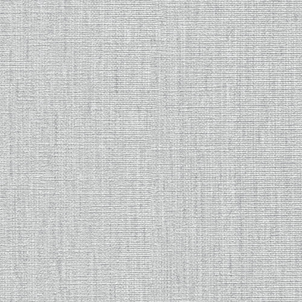             Eenheidsbehang met lichte structuur in een eenvoudige tint - grijs
        
