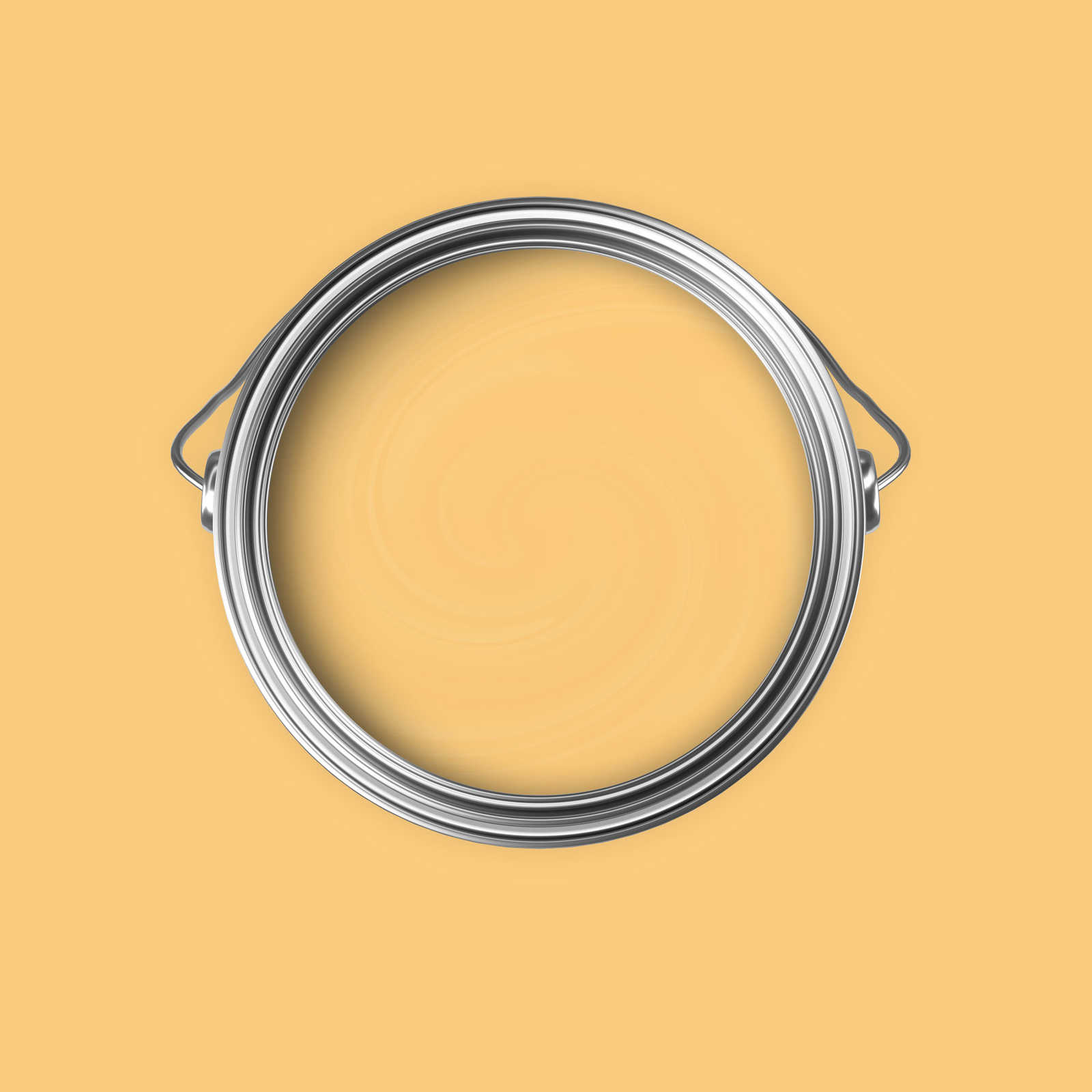             Premium Muurverf vrolijk goud »Juicy Yellow« NW804 – 5 liter
        