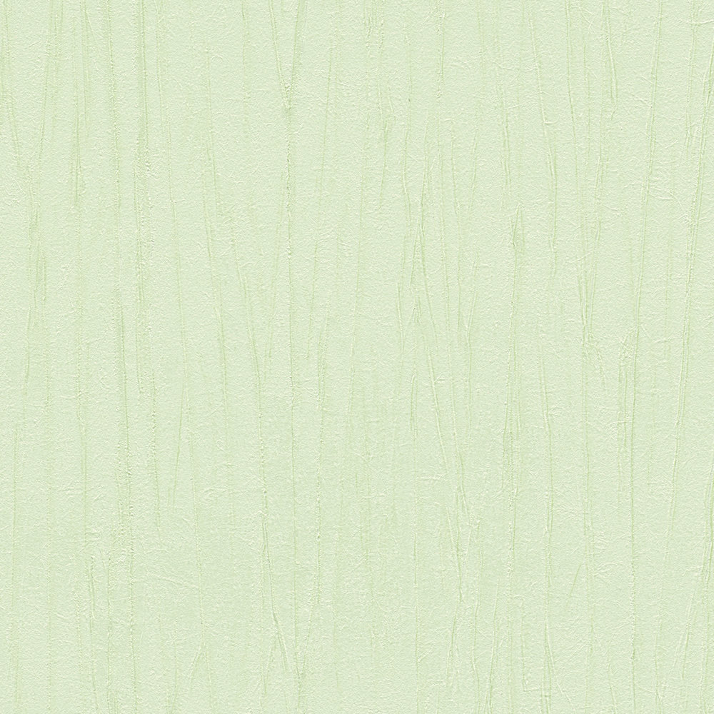             vliesbehang crush structuur & metallic effect - groen
        