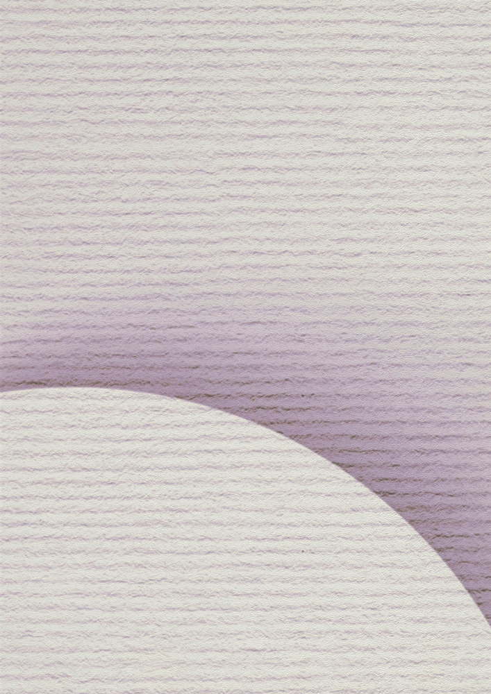             Wallpaper novelty - motif wallpaper 3D dots, plain with paper effect
        