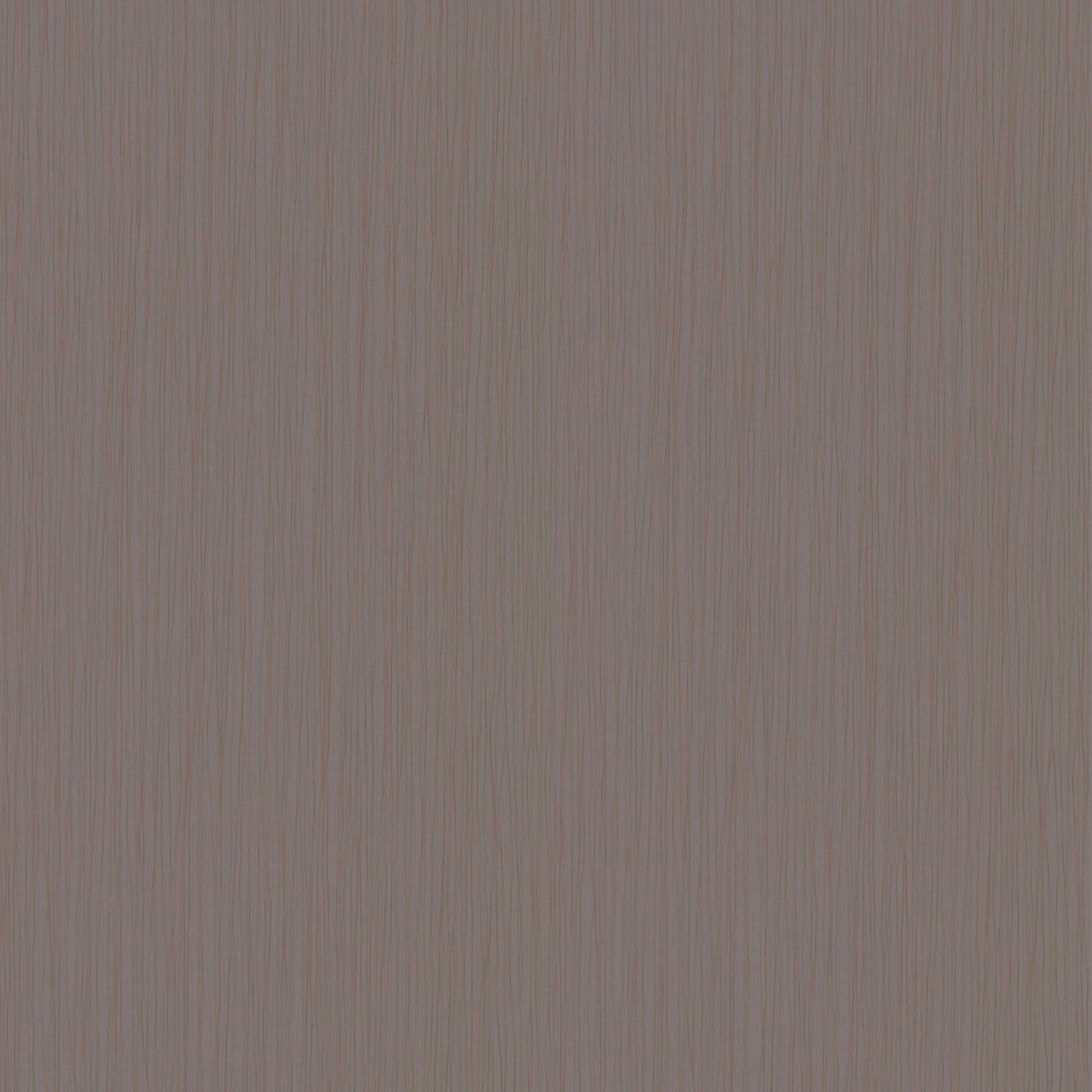 DANIEL HECHTER non-woven wallpaper brown mottled, plain & matt
