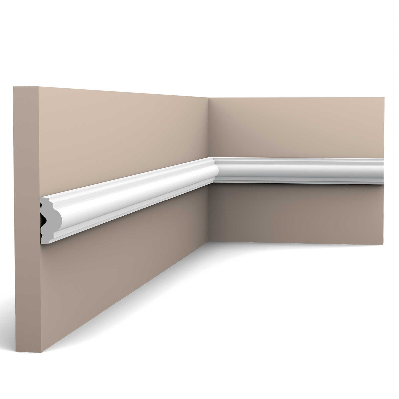 Classic wall moulding Porto - PX103
