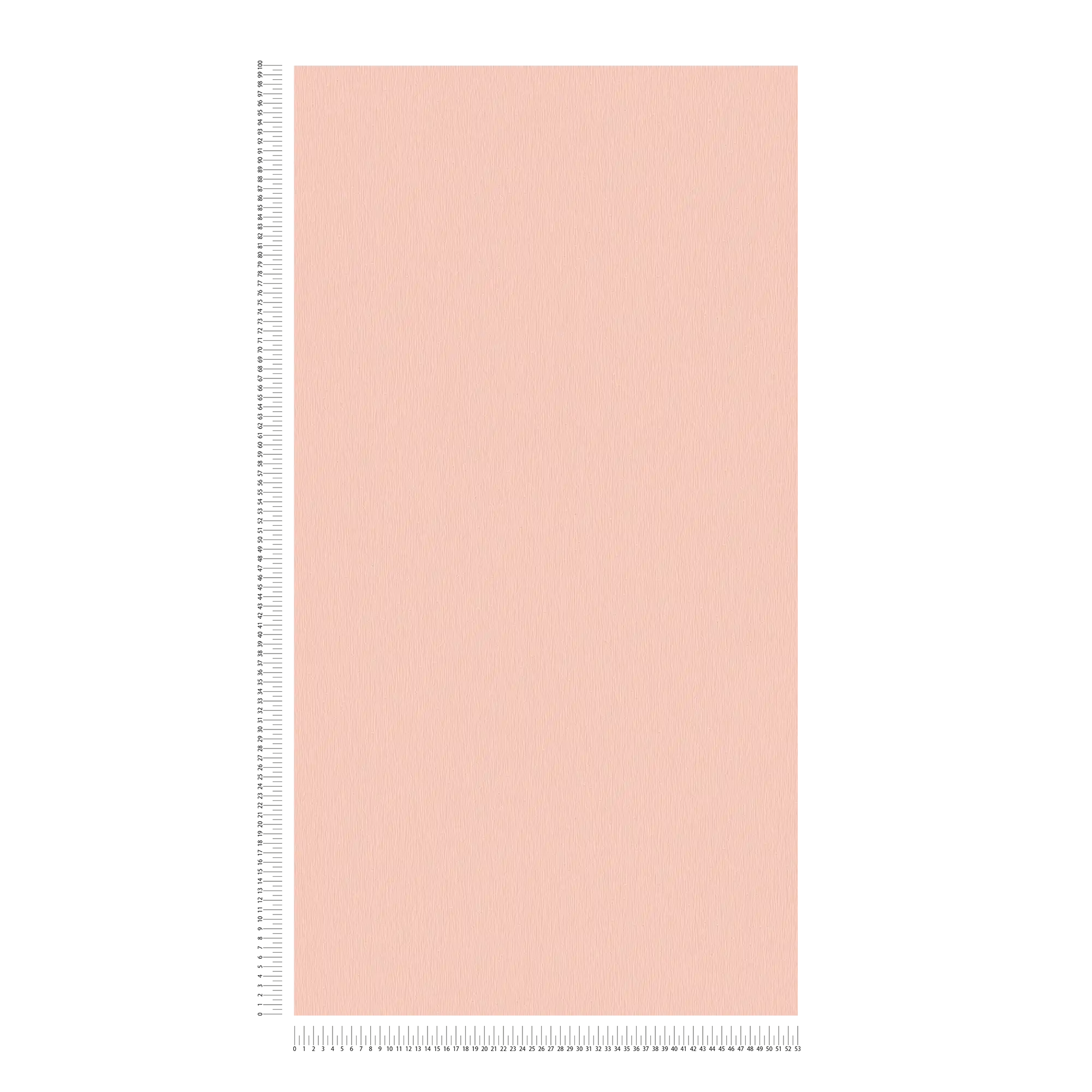             Roze vliesbehang met monochroom structuurontwerp - roze, wit
        