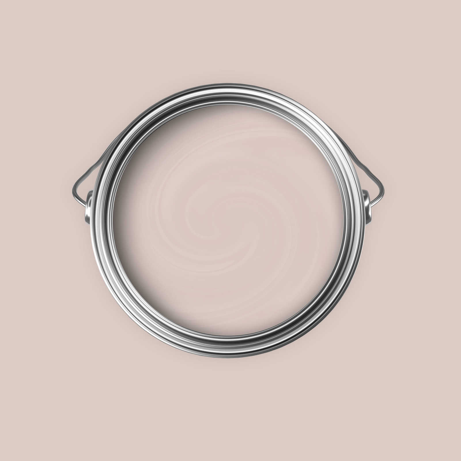             Premium Wall Paint Soothing Old Pink »Natural Nude« NW1008 – 5 litre
        
