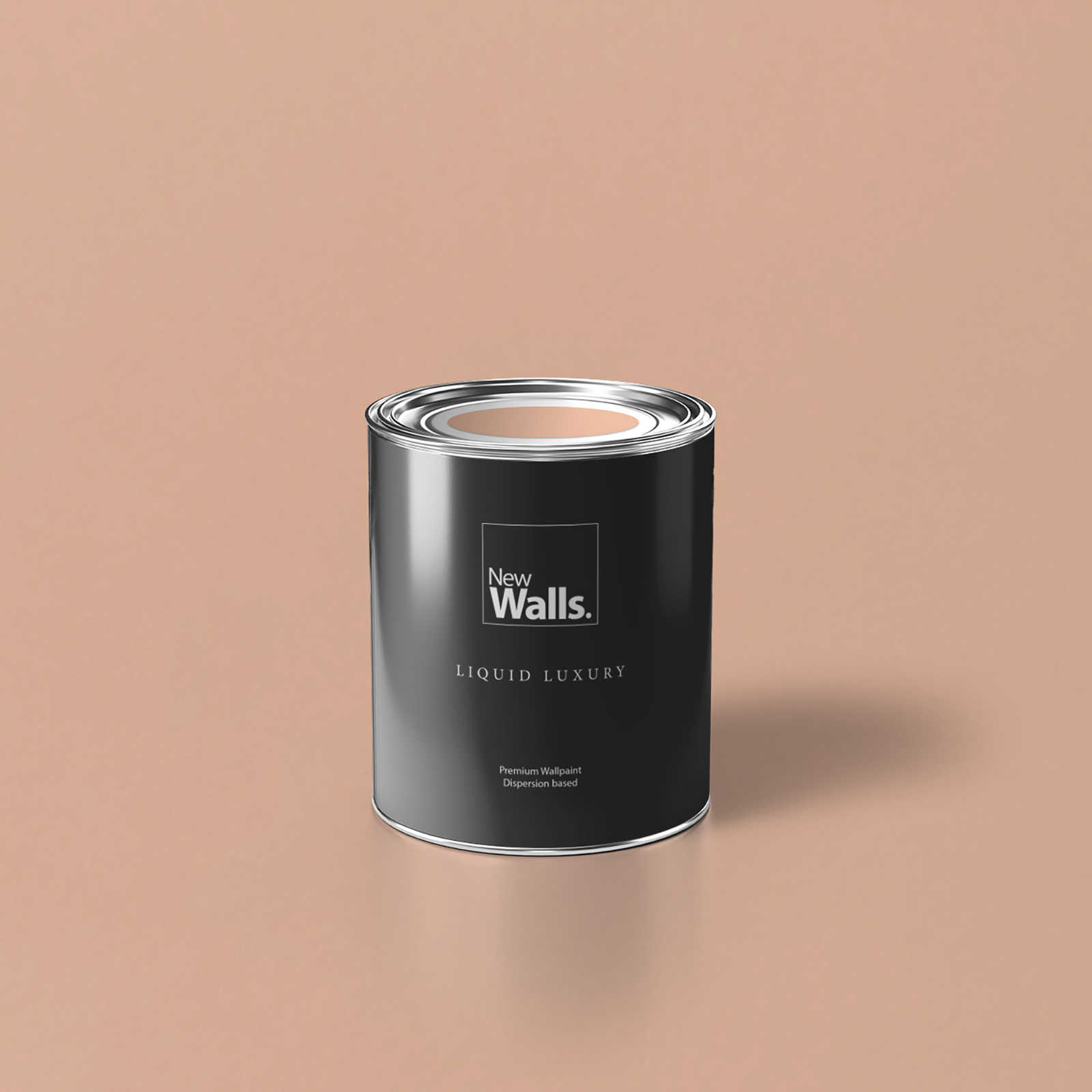         Premium Wall Paint serene salmon »Active Apricot« NW912 – 1 litre
    