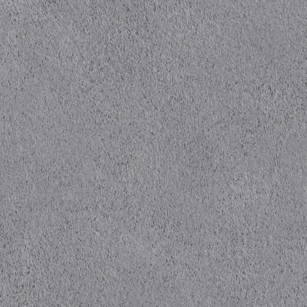             Papier peint intissé lisse gris chiné imitation pierre
        