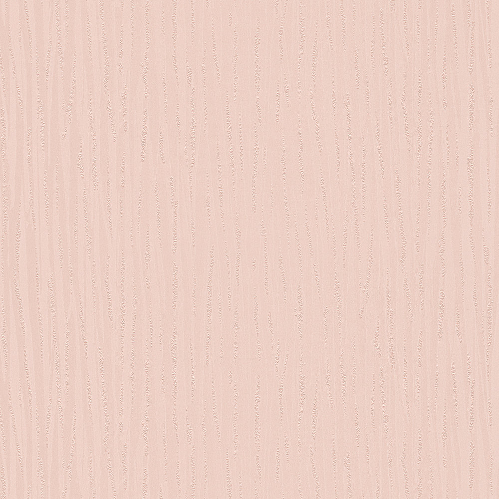             Papel pintado no tejido de color rosa pastel con brillo metálico y diseño de colores
        