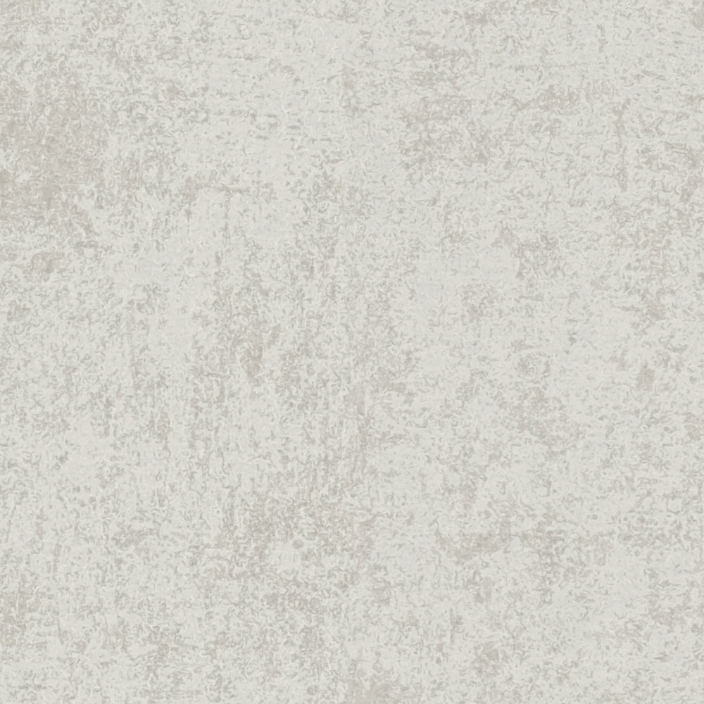             Wallpaper with glossy effect in metal look smooth - silver, grey, metallic
        