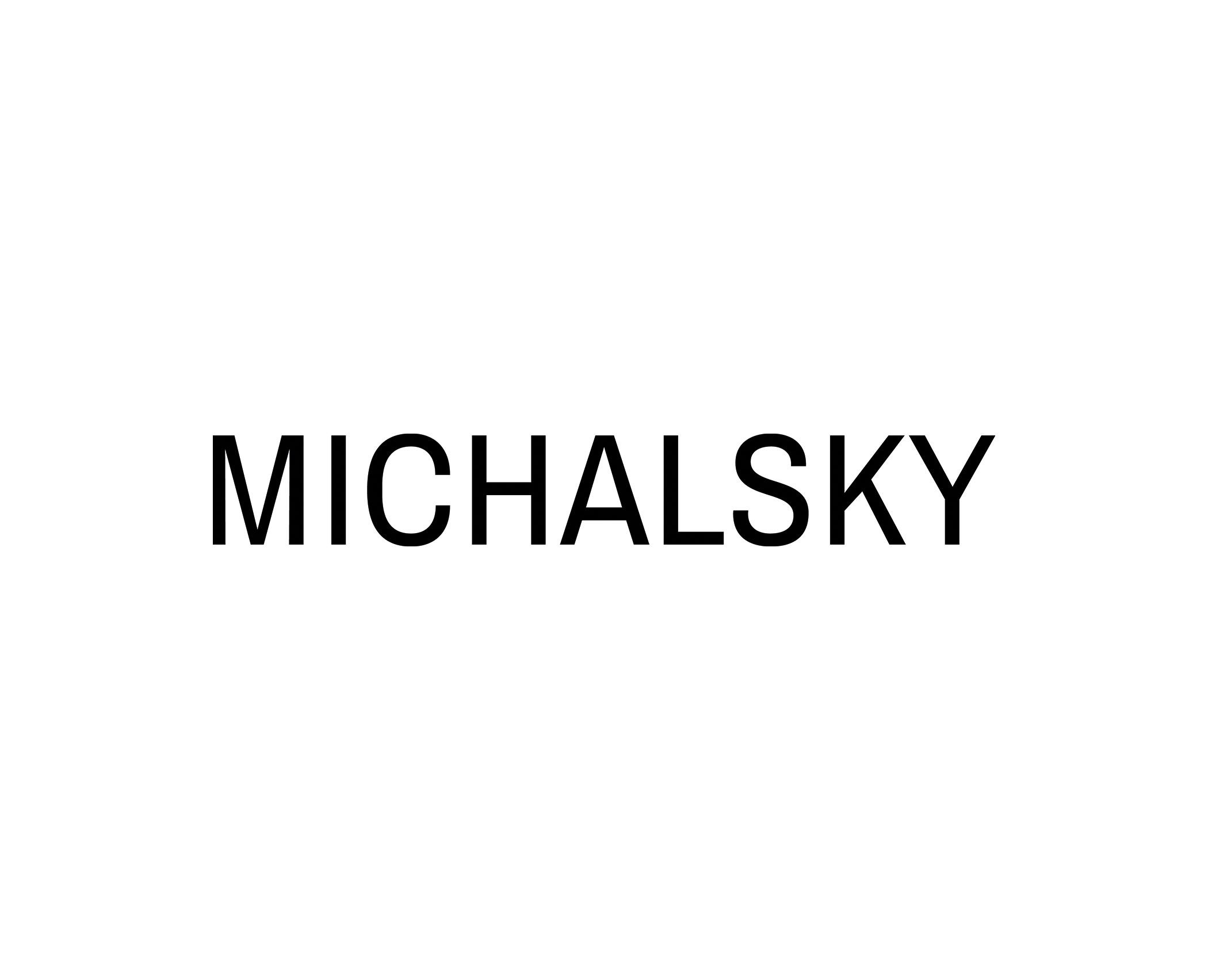 Logo Michalsky