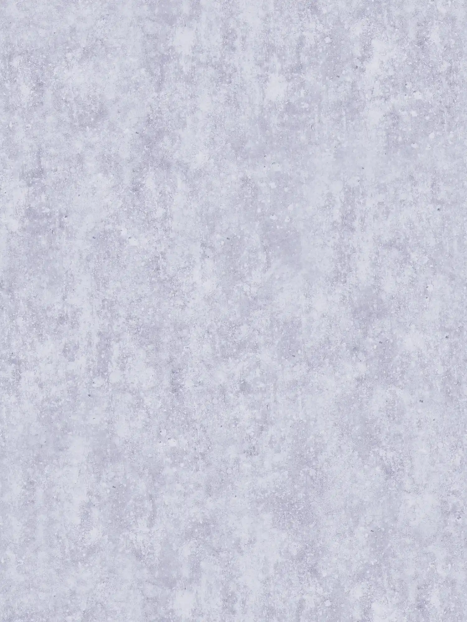 Papel pintado con aspecto de hormigón para la habitación de los jóvenes - gris, azul
