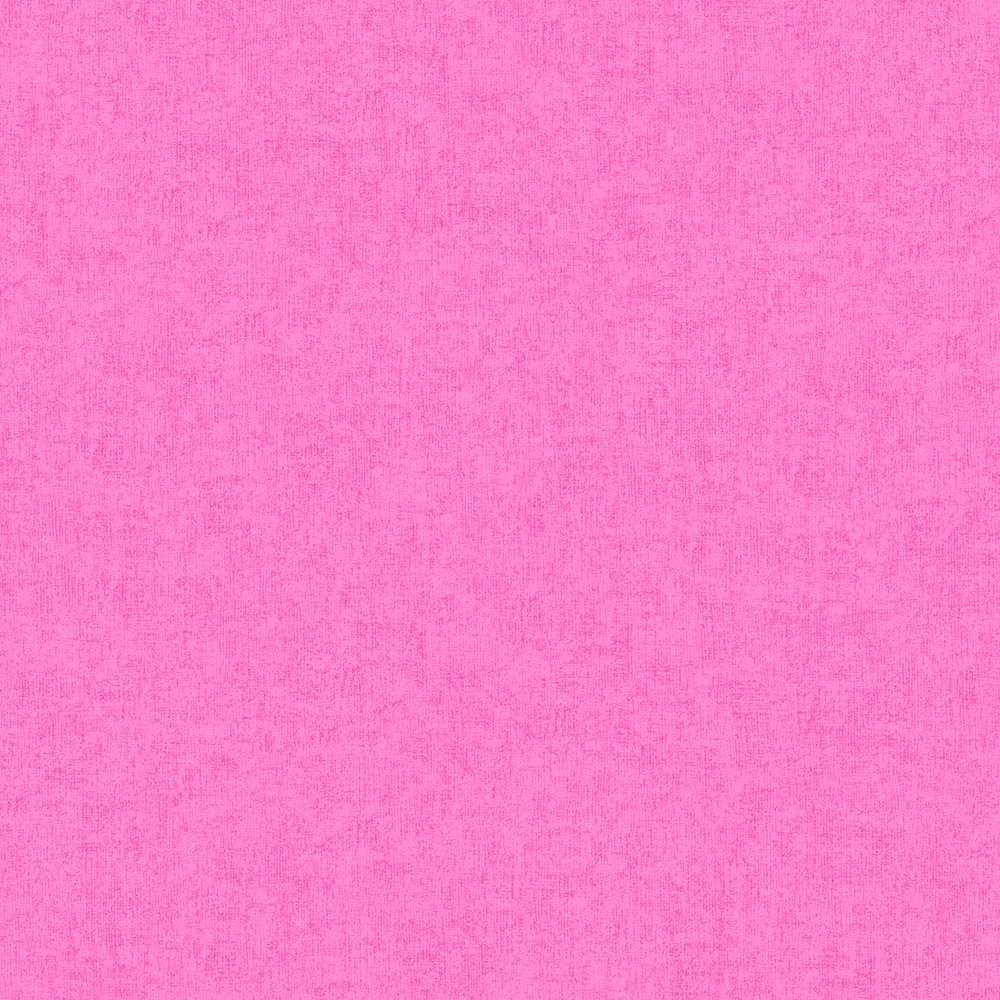             Nursery wallpaper pink for girls, monochrome
        