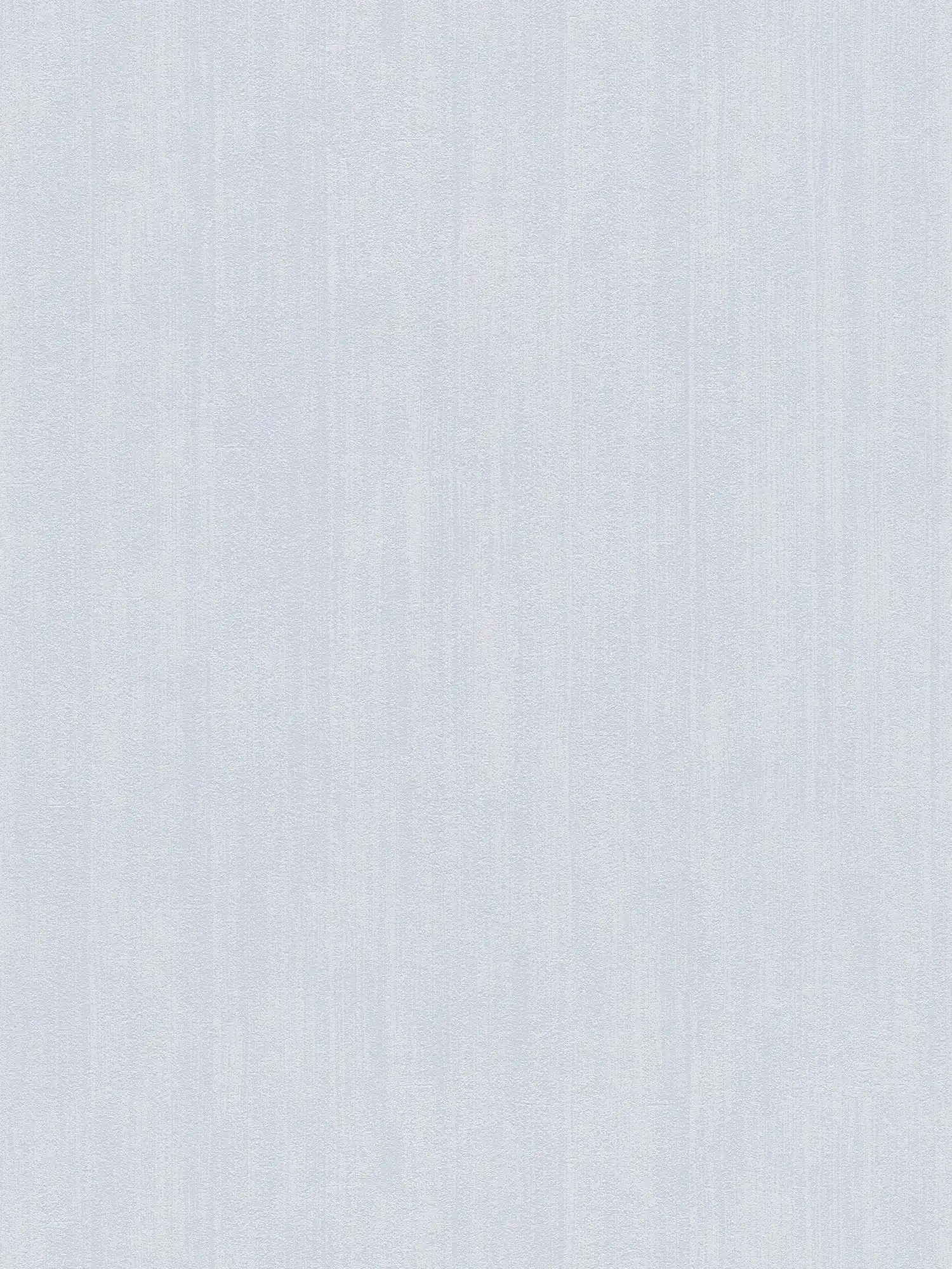 Hatch plain wallpaper with subtle texture - grey
