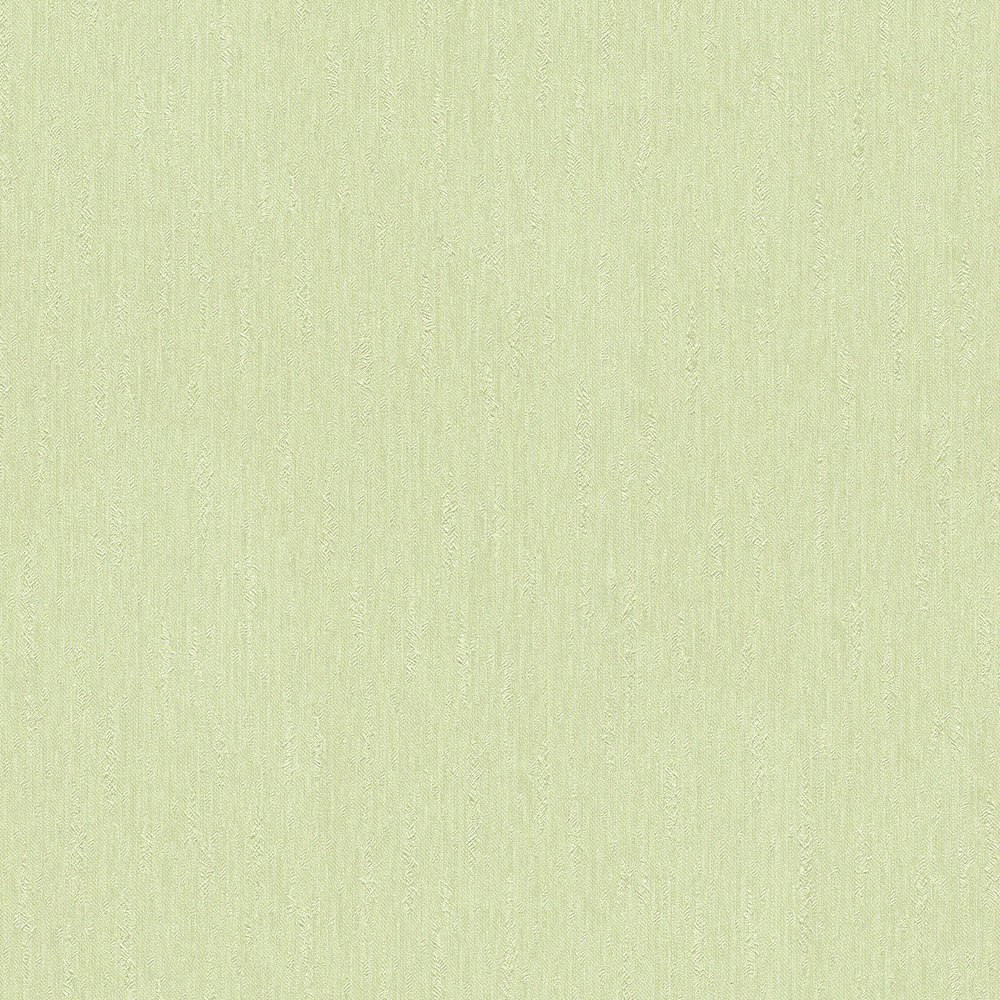             Wallpaper spring green with natural texture pattern - green
        