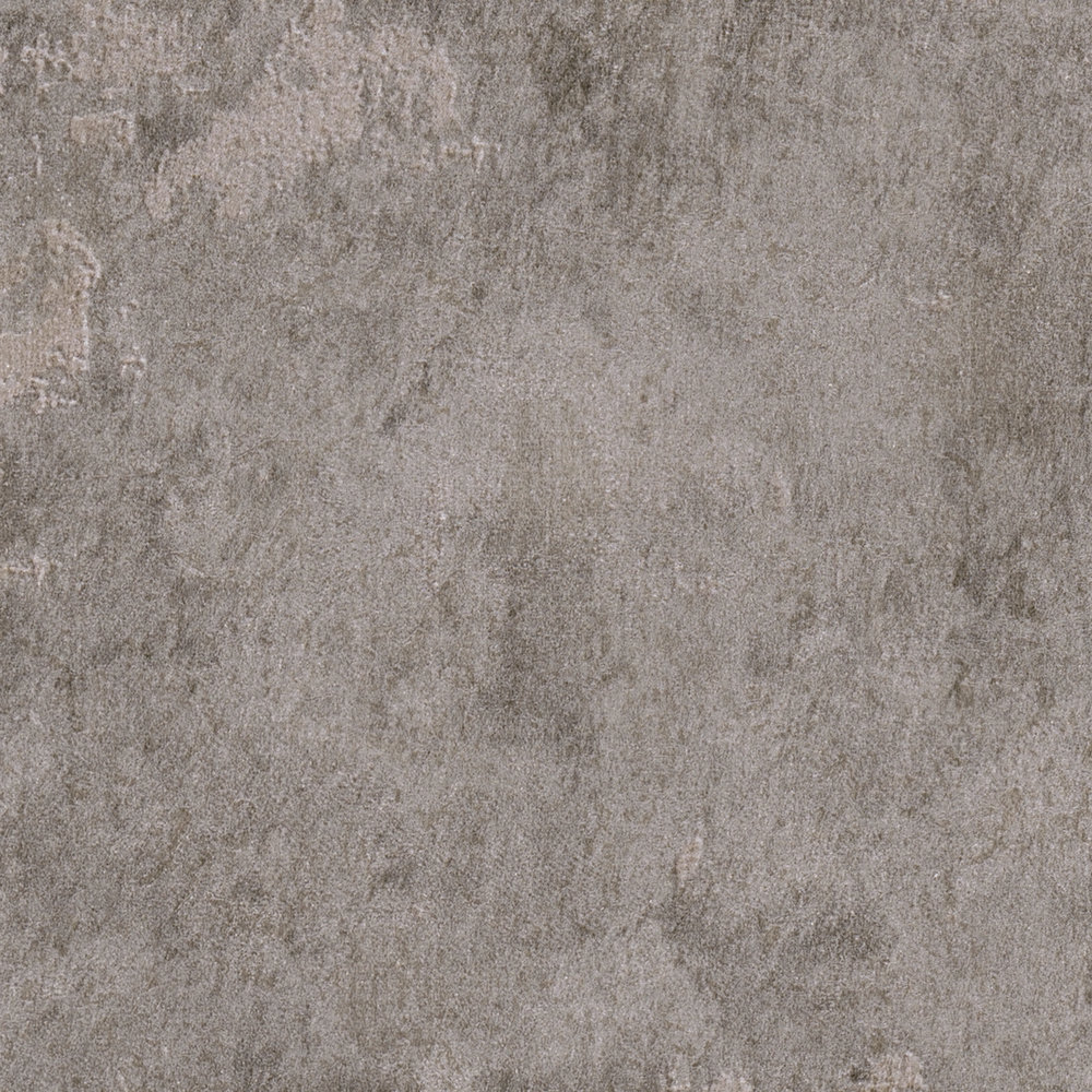             Vintage style wallpaper grey with satin sheen
        