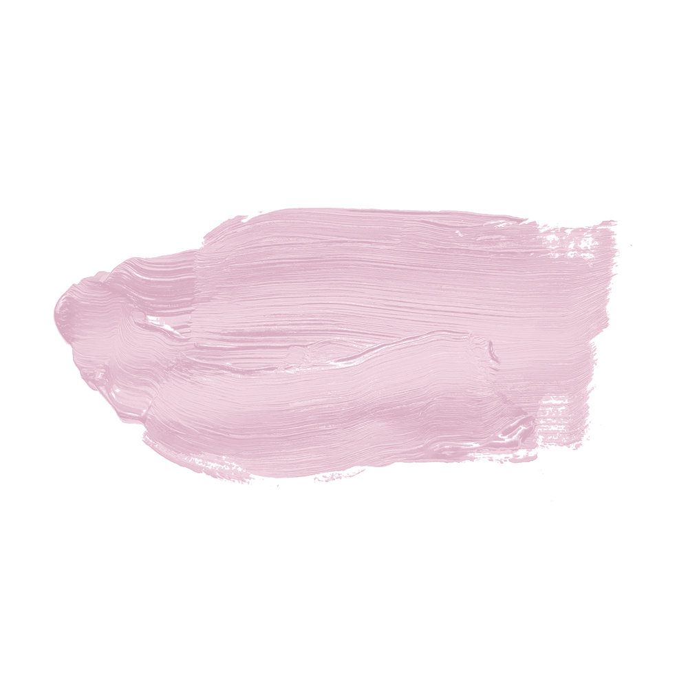             Wall Paint TCK2003 »Milky Strawberry« in lovely pink – 2.5 litre
        