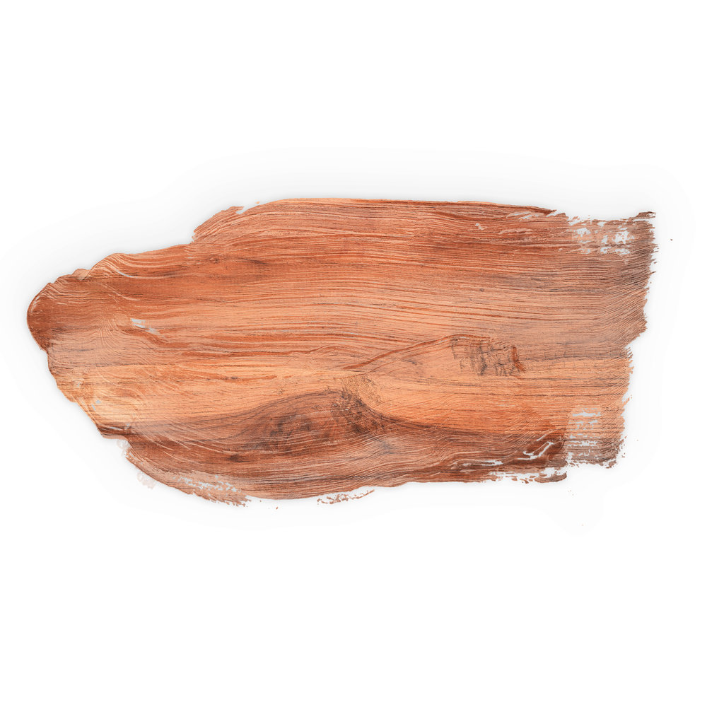             Wood stain »Teak« silk gloss for interior & exterior - 2,5 litre
        